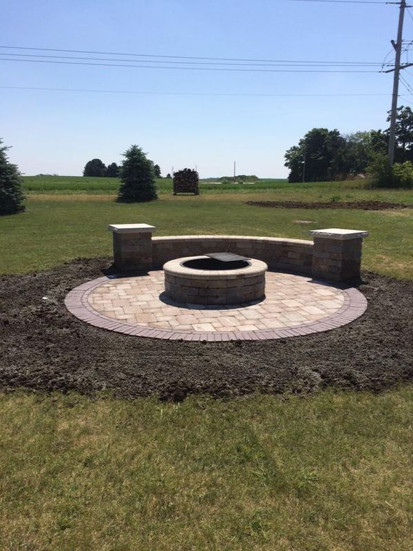 Hudson Patio 1